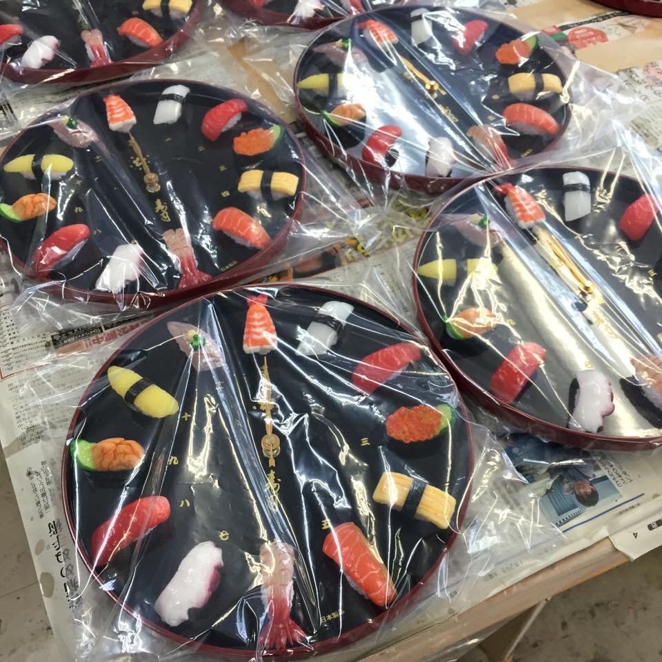 sushiclock1